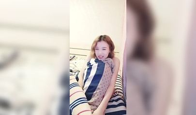 Asian slut with big tits fucking her lover