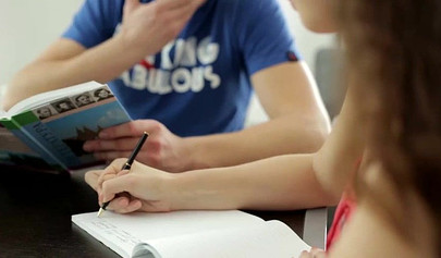 Petite Margarita C doesn't know maths but she knows how to ride a dick