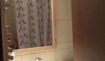 Late night banging with Japanese slut Marica Hase in dark room