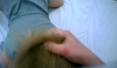 Blonde hoe Deepbunnyhole makes dick stiffed with nasty blowing