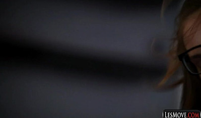 Cock craving bitches using their solo time for pussy fingering