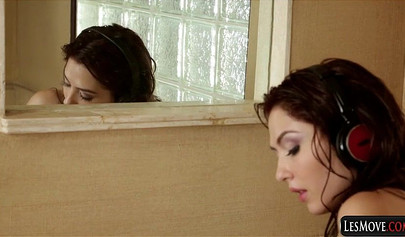 Compilation of solo action by petite teen whores