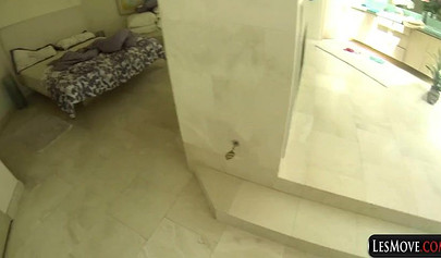 Compilation of busty lesbian teens tasting their wet cunts