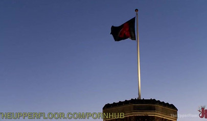 Petite blonde cutie Piper Perri enjoys BDSM group banging with friends