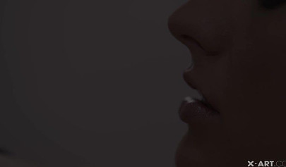 Blonde chick Alexa Grace bangs dude and takes cum on her small tits