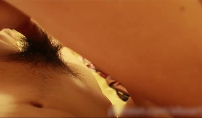 Chinese skinny hooker with small boobies enjoys erotic intercourse