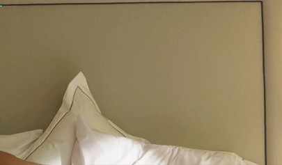 Compilation of sexy Paulina Gaitan getting naked in the TV show