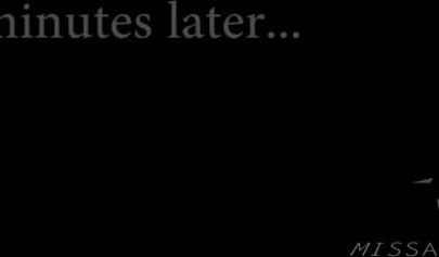 Hot young mom Adriana Chechik gets fucked and her pussy creampied