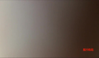 Young and sexy Chinese with small tits moans while getting drilled from back