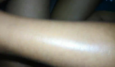 Homemade sex video of young amateur getting hardcore fucked