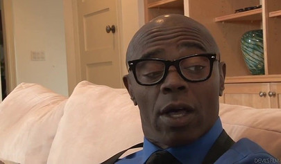 Teen redhead with nice boobies Abbey Rain taking BBC with pleasure