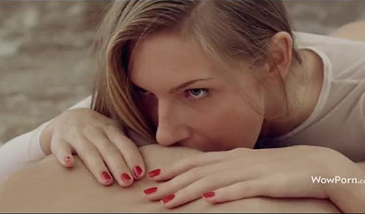 Horny lesbians sucking and licking those wet pussies from perfect angle