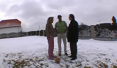 Small titted chick can't stop taking that old man's stiff pole