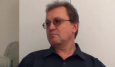 Small titted chick can't stop taking that old man's stiff pole