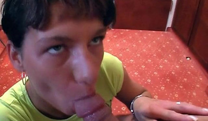 Very skinny but fuckable teen shows her ass and enjoys anal pounding