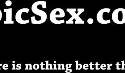 Petite brunette Margarita C can't stop sticking on boy's dick