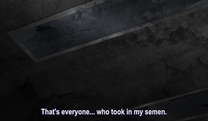 Japanese animated slut with big tits getting smashed hardcore