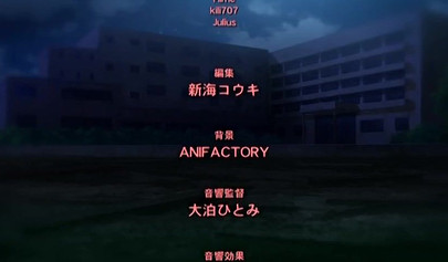 Japanese animated slut with big tits getting smashed hardcore