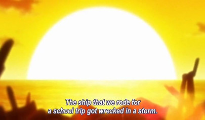 Japanese animated slut with big tits getting smashed hardcore