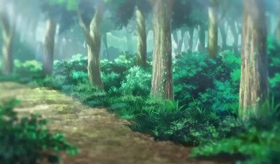 Japanese animated slut with big tits getting smashed hardcore