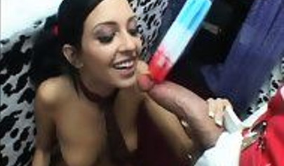 Young schoolgirl with small tits Stephanie Nubiles fucks and gets creampied