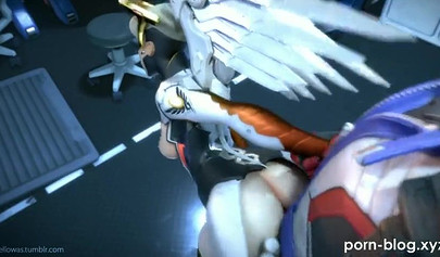 Compilation of animated busty sluts taking hardcore pussy clapping