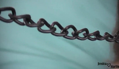 Busty submissive slut loves getting BDSM pounding with her boyfriend