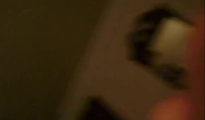 Teen couple enjoys in missionary and cowgirl pose at home