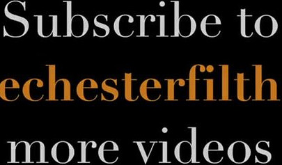 Russian lesbians having a threesome and play with big strapon