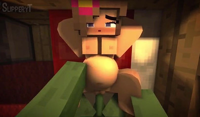 Animated Lego wife gets impregnated by her horny hubby