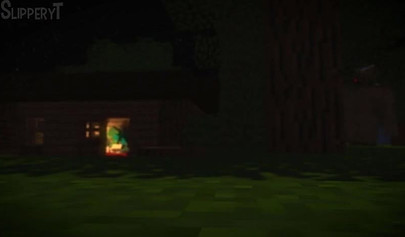 Animated Lego wife gets impregnated by her horny hubby