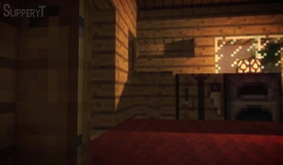 Animated Lego wife gets impregnated by her horny hubby