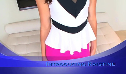 Compilation with gorgeous girls giving POV blowjobs and taking cum in mouth