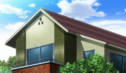 Horny hentai schoolgirls with big tits searching for a big dicks