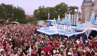 Ariana Grande gets face swapped with many busty and hot nude babes