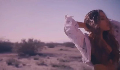 Ariana Grande gets face swapped with many busty and hot nude babes