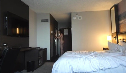 Slim Russian girl Elena Koshka loves hard fucking and fat boners