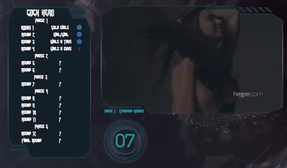 Compilation with hottest and horniest pornstars in amazing hardcore banging