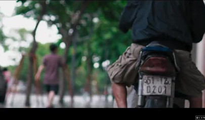 Asian girlfriend loves to fuck with her white boyfriend