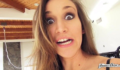 Lia Lor, Mystica Jade and many more horny girls in hardcore action