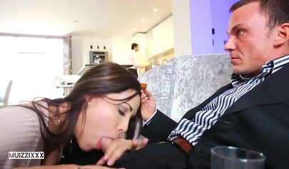 Compilation with step siblings fucking around the house and getting caught