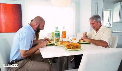 Compilation with step siblings fucking around the house and getting caught