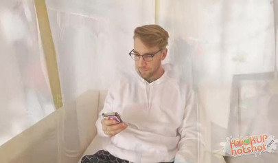 Tiny blonde teen Piper Perri deepthroats big boner and gets rammed