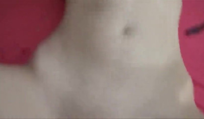 Petite blonde stepsis Lily Rader is horny and she wants big dick in her pussy