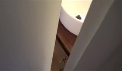 Petite blonde stepsis Lily Rader is horny and she wants big dick in her pussy