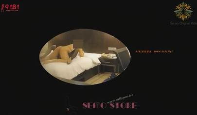 Busty blonde hooker fucking with her client in the hotel room