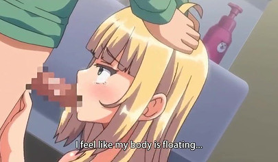 Big titted hentai schoolgirls screwing around and fuck with teachers