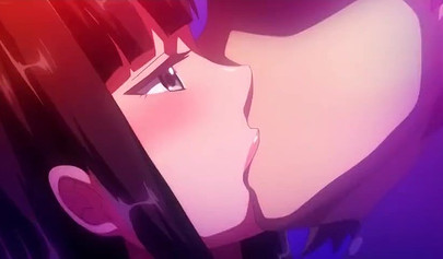 Big titted hentai schoolgirls screwing around and fuck with teachers