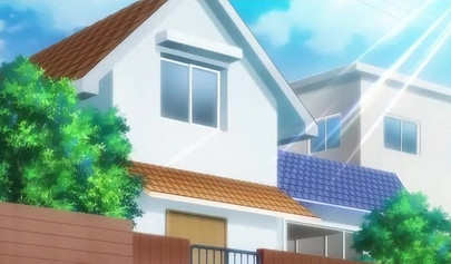 Big titted hentai schoolgirls screwing around and fuck with teachers