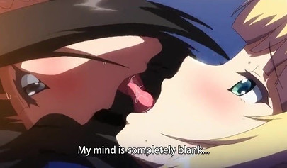 Big titted hentai schoolgirls screwing around and fuck with teachers